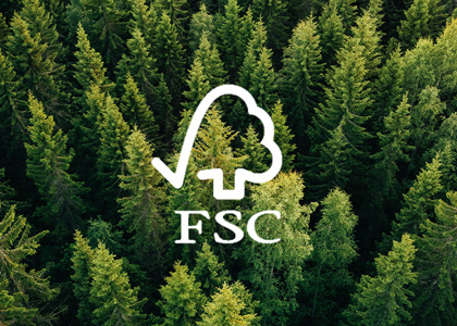 Что такое Неделя леса FSC?