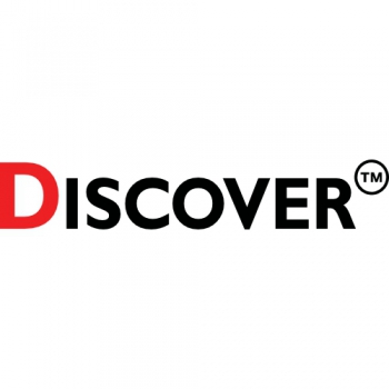 Discover