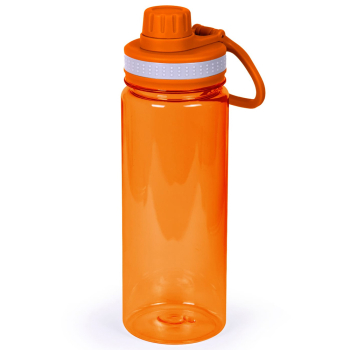 Бутылка для питья Active, помаранчевий Бутылка для питья Active, помаранчевий