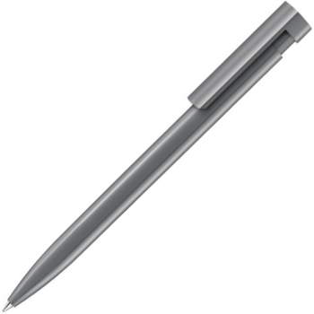 Пластиковая ручка Senator Liberty Polished, серый Пластиковая ручка Senator Liberty Polished, серый