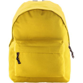 Рюкзак Compact, жовтий Рюкзак Compact, жовтий