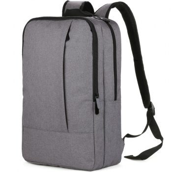 Рюкзак для ноутбука Modul 15”, серый Рюкзак для ноутбука Modul 15”, серый