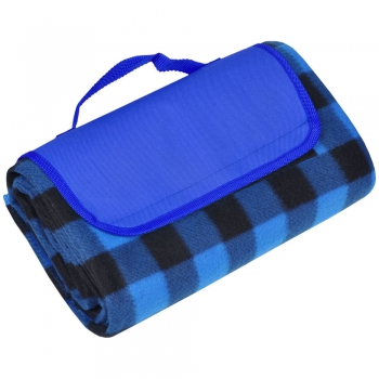 Плед для пікніка Picnic, синій Плед для пікніка Picnic, синій