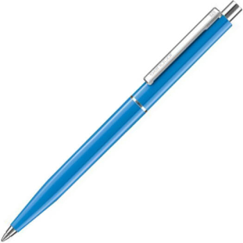 Пластиковая ручка Senator Point Polished, голубой