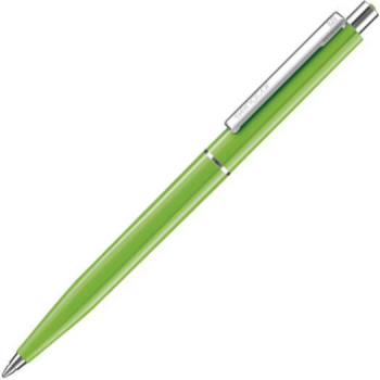 Пластиковая ручка Senator Point Polished, светло-зеленый