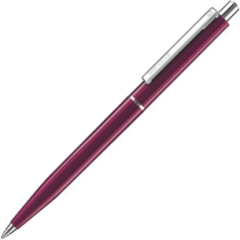 Пластиковая ручка Senator Point Polished, бордовый