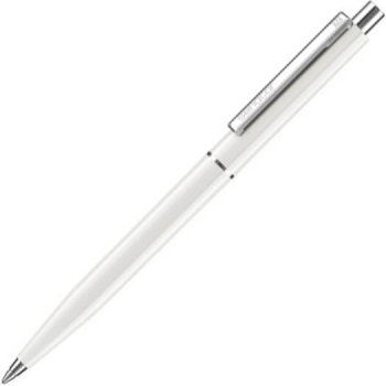 Пластиковая ручка Senator Point Polished, белый