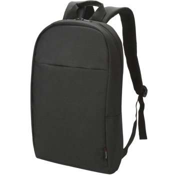 Рюкзак для ноутбука Slim 15,6”, черный Рюкзак для ноутбука Slim 15,6”, черный