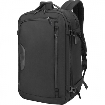 Рюкзак для ноутбука Overland 15,6”, черный