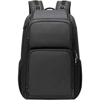 Рюкзак для ноутбука Tiron 15,6”, черный Рюкзак для ноутбука Tiron 15,6”, черный
