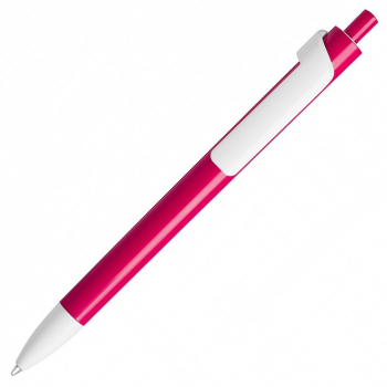 Пластиковая ручка Lecce Pen Forte, розовый