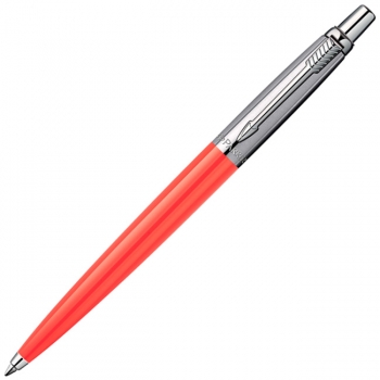 Ручка шариковая Parker Jotter 60 Years Laque Coral