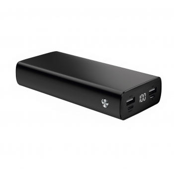 Универсальное зарядное устройство Kid 20000 mAh, белый