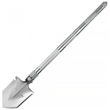Лопата Sharp, сірий Лопата Sharp, сірий