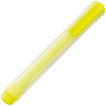 Маркер Memory Flash CARIOCA®, желтый Маркер Memory Flash CARIOCA®, желтый