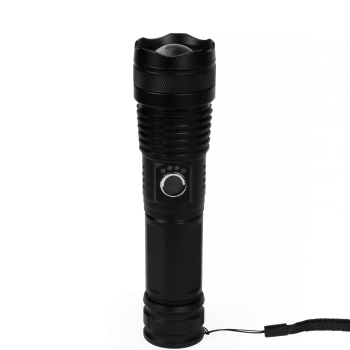 Ліхтарик LightStream, чорний Ліхтарик LightStream, чорний