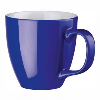 Фарфоровая чашка Panthony, темно-синий Фарфоровая чашка Panthony, темно-синий
