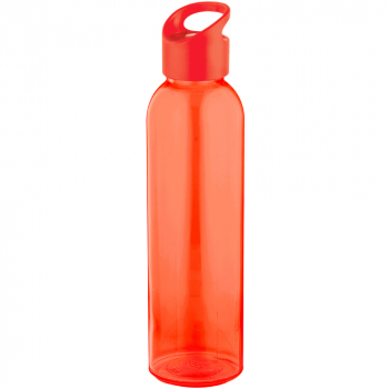 Бутылка для спорта Portis Glass, красный Бутылка для спорта Portis Glass, красный